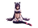 Original Character Statua Pvc Cat Maid 15 Cm Sentinel