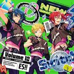 Ensemble Stars!! Album Series - Trip (W/Bonus Track (Plan))