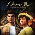 Shenmue III (Coloured Vinyl) (Colonna Sonora)