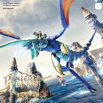 Panzer Dragoon. Remake (Colonna Sonora) (Blue Orange Coloured Vinyl)