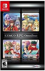 Kemco RPG Omnibus (Multi-Language)