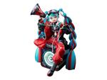 Hatsune Miku Pvc Statua 1/7 Magical Mirai 2023 Ver. 20 Cm Design Coco