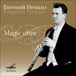 Magic Oboe