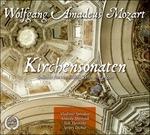 Kirchemsonaten. Sonate da chiesa