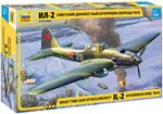 1/48 IL-2 Stormovik mod.1943