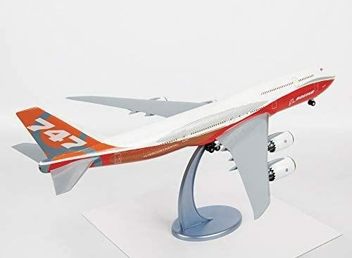 Modellino Aereo Boeing 747-8 - Zvezda - Aerei - Giocattoli | IBS