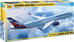 1/144 Airbus A350-900 (ZS7039)