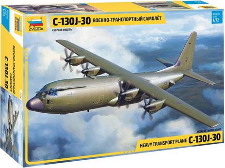 1/72 C-130 J-30