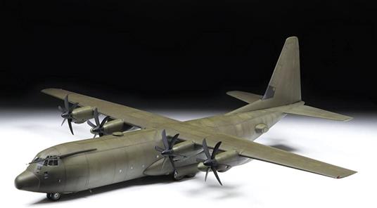 1/72 C-130 J-30 - 6