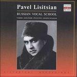 Russian Vocal School - CD Audio di Charles Gounod