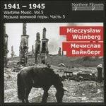 Wartime Music vol.5 1941-1945
