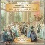 Improvvisi - Valzer - Scozzesi - Mazurke - CD Audio di Frederic Chopin,Stanislav Bunin