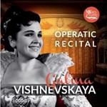 Operatic Recital