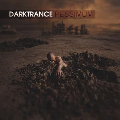 Pessimum - CD Audio di Darktrance