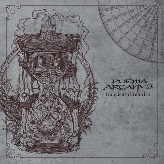 Transient Chronicles - CD Audio di Poema Arcanvs