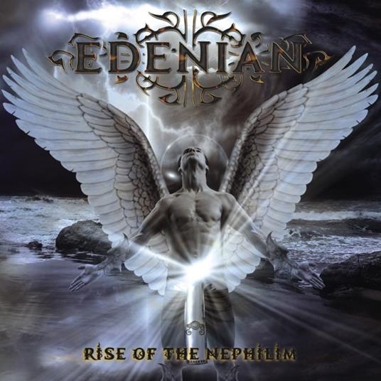 Rise of the Nephilim - CD Audio di Edenian