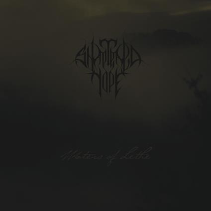 Waters of Lethe - CD Audio di Shattered Hope