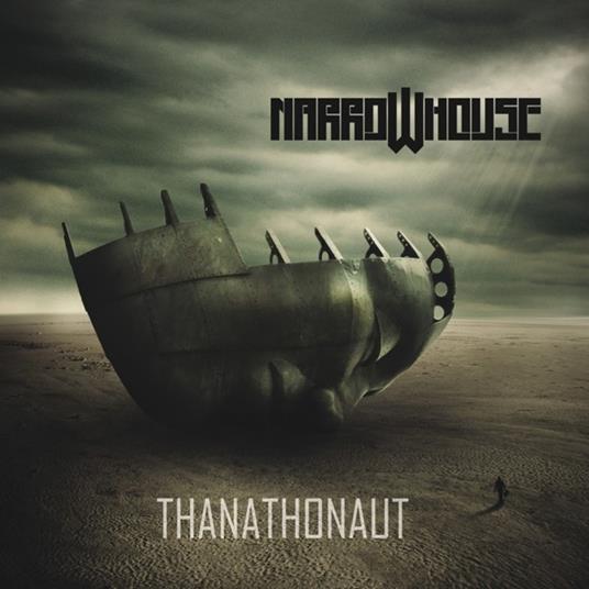 Thanathonaut - CD Audio di Narrow House