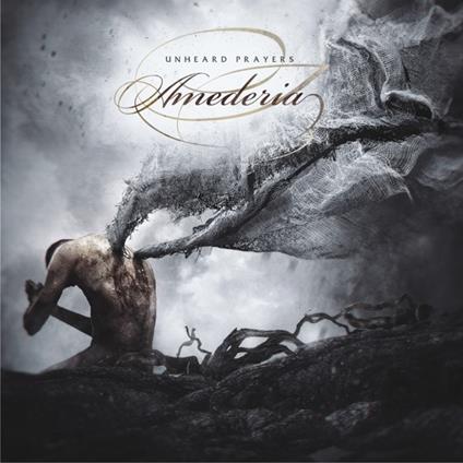 Unheard Prayer - CD Audio di Amederia