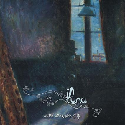 On the Other Side of Life - CD Audio di Luna