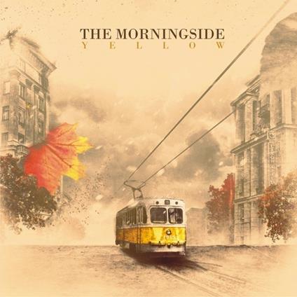Yellow - CD Audio di Morningside