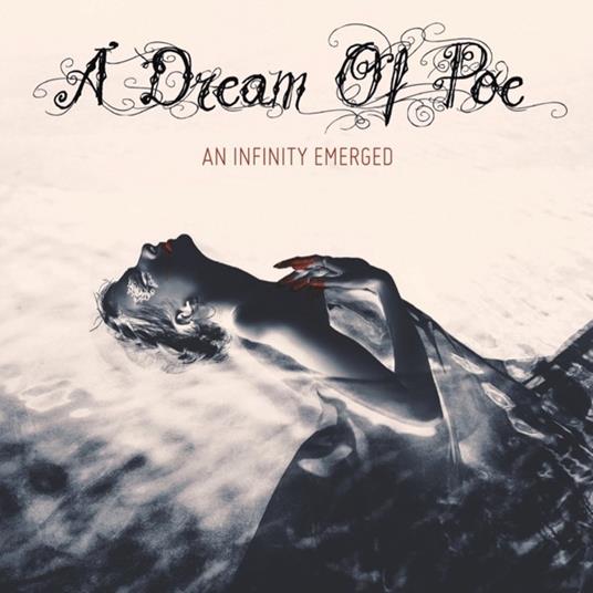 An Infinity Emerged - CD Audio di Dream of Poe