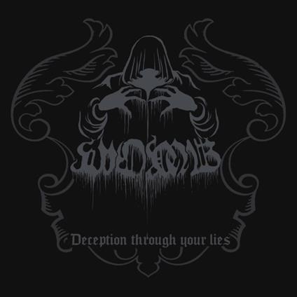 Deception Through Your... - CD Audio di Womb