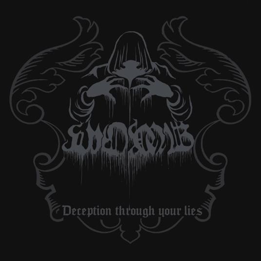 Deception Through Your... - CD Audio di Womb