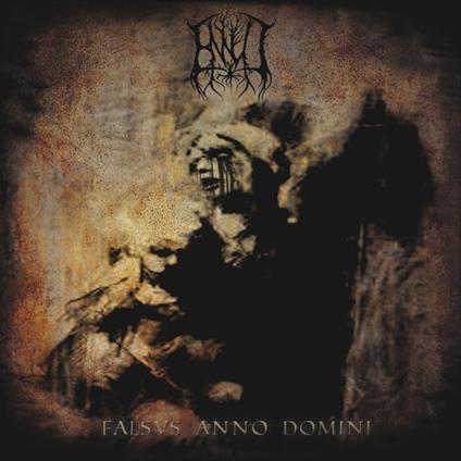 Falsvs Anno Domini - CD Audio di Ennui