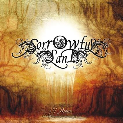 Of Ruins - CD Audio di Sorrowful Land