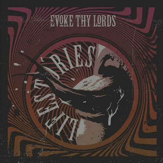 Lifestories - CD Audio di Evoke Thy Lords