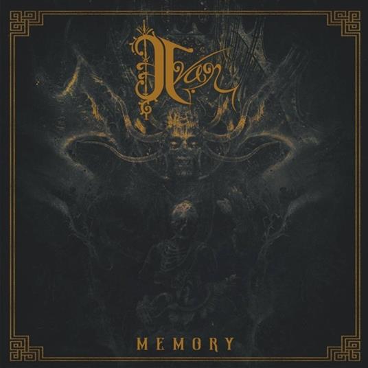 Memory - CD Audio di Ivan