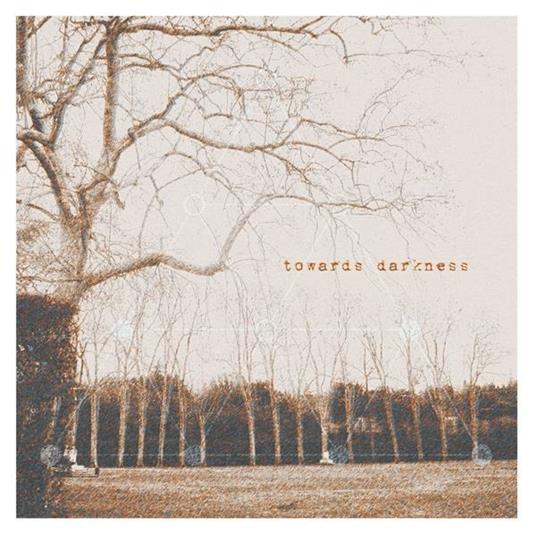 Tetrad - CD Audio di Towards Darkness