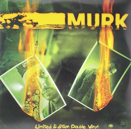 Murk - CD Audio di Murk