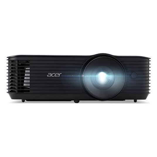 Acer Essential X118HP videoproiettore Proiettore da soffitto 4000 ANSI  lumen DLP SVGA (800x600) Nero - Acer - TV e Home Cinema, Audio e Hi-Fi | IBS