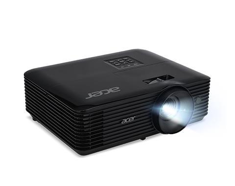 Acer Basic X138WHP videoproiettore Proiettore da soffitto 4000 ANSI lumen  DLP WXGA (1280x800) Nero - Acer - TV e Home Cinema, Audio e Hi-Fi | IBS