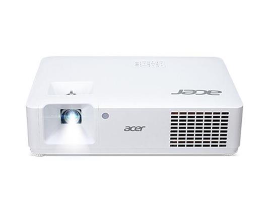 Acer Value PD1330W videoproiettore Proiettore da soffitto 3000 ANSI lumen  DLP WXGA (1280x800) Bianco - Acer - TV e Home Cinema, Audio e Hi-Fi | IBS