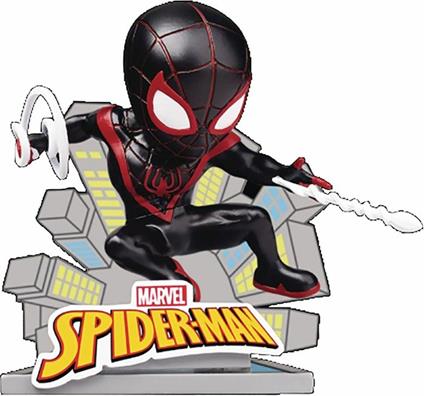 Marvel Comics Mea-013 Spider-Man Miles Morales Px