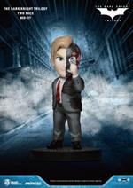 Px Exclusive Dark Knight Trilogy Mea-017 Two Face Px Fig