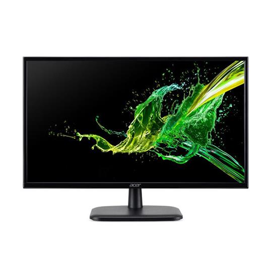 Monitor Acer UM.QE0EE.C01 24' FHD LED LCD - Acer - Informatica | IBS