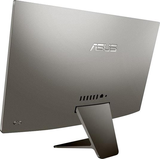 ASUS V241EAK-WA011X Intel® Core™ i5 60,5 cm (23.8") 1920 x 1080 Pixel 8 GB  DDR4-SDRAM 256 GB SSD PC All-in-one Windows 11 Pro Wi-Fi 5 (802.11ac)  Bianco - ASUS - Informatica | IBS