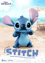 Lilo & Stitch - Stitch Dah Action Figura Beast Kingdom