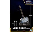 Thor Love''N''Thunder Mjolnir 1/1 Replica Replica Beast Kingdom