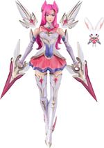 League Of Legends: Beast Kingdom - Kai''Sa Star Guardian Figura Dynamic8H