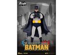 Dc Comics Dynamic 8ction Heroes Action Figura 1/9 Batman Tv Series Batman 24 Cm Beast Kingdom Toys