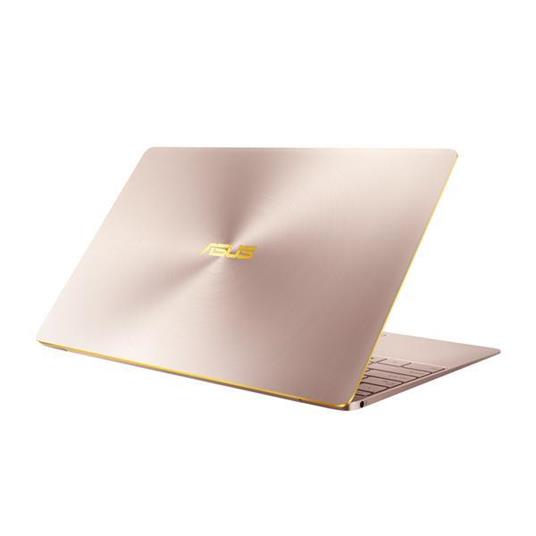 ASUS ZenBook 3 UX390UA-GS053R notebook/portatile Computer portatile Oro rosa  31,8 cm (12.5") 1920