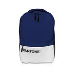 Zaino per laptop linea Pantone blu