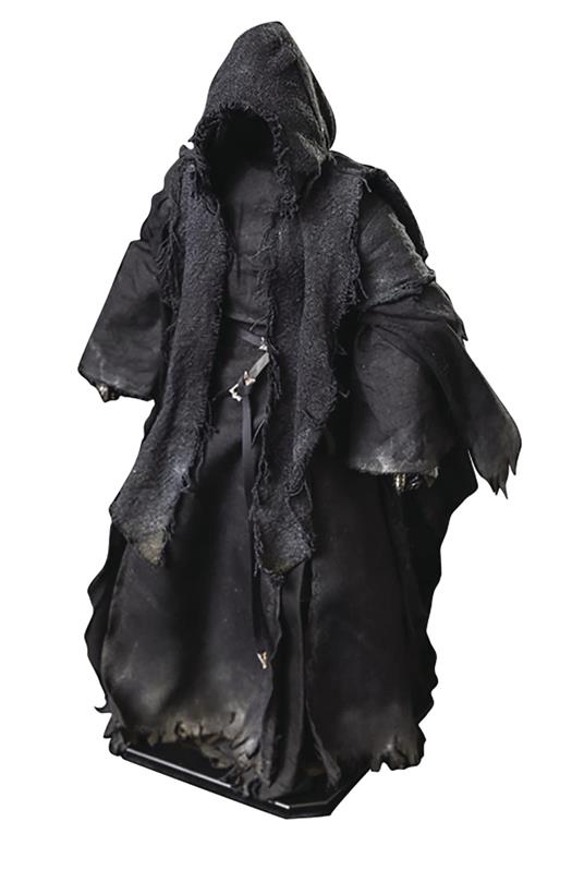Lord Of The Rings (The): Sideshow Toys - Nazgul 1:6 Scale Figure