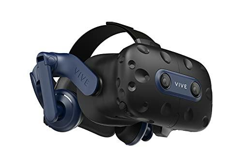 Vive Pro 2 Casque Seul [Edizione: Francia] - 4