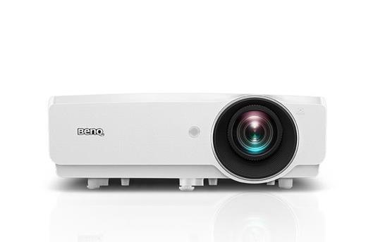 Benq SH753+ videoproiettore 5000 ANSI lumen DLP 1080p (1920x1080) Proiettore  desktop Bianco - Benq - TV e Home Cinema, Audio e Hi-Fi | IBS